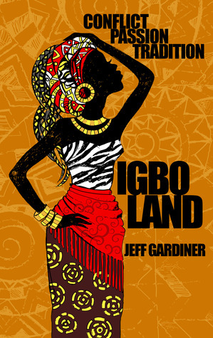 Igboland book cover