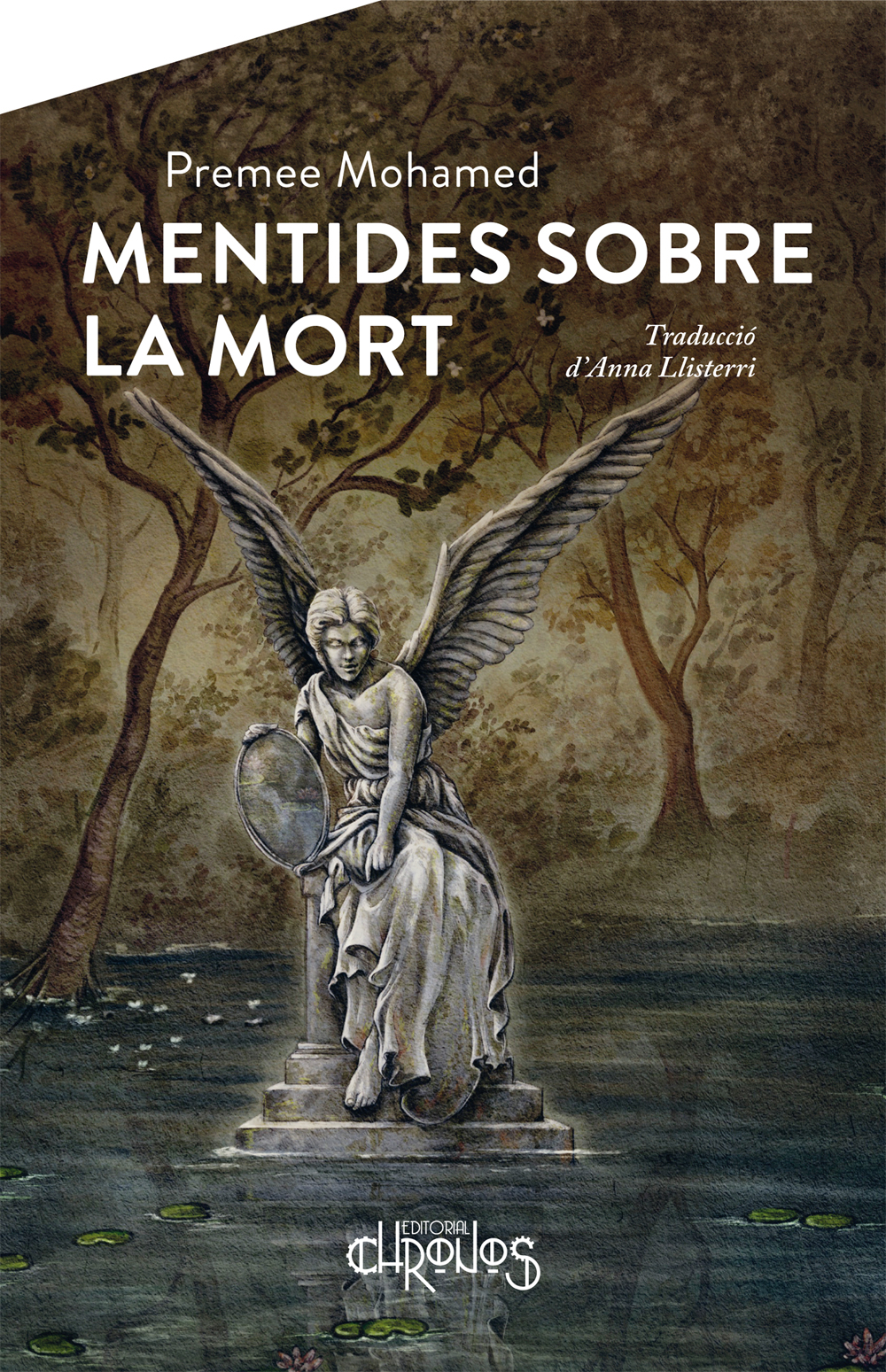 Mentides sobre la mort book cover