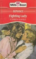 Fighting lady book cover