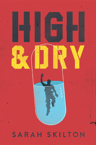 High and Dry book cover