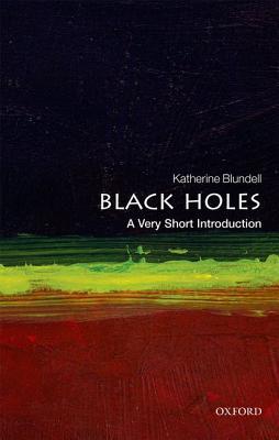 Black Holes book cover