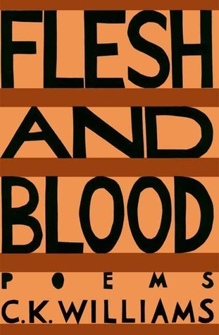 Flesh and Blood book cover
