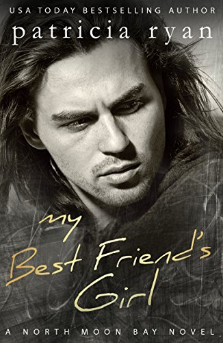North Moon Bay book cover 3
