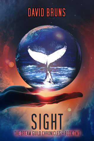 The Dream Guild Chronicles book cover 2