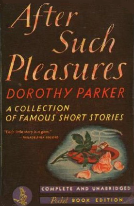 After Such Pleasures book cover