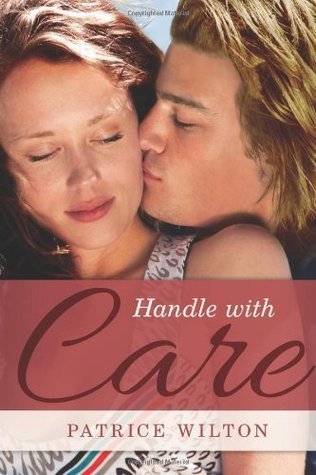 Wounded Warriors book cover 2
