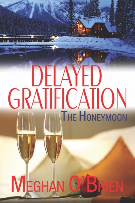 Delayed Gratification book cover