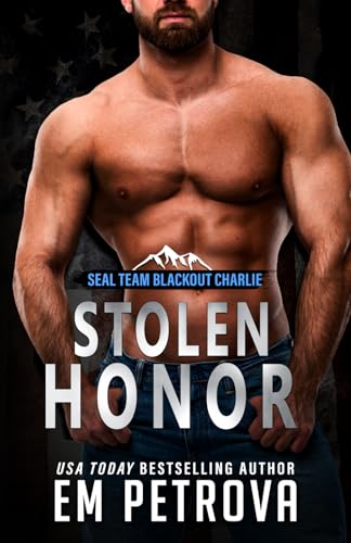 Stolen Honor book cover