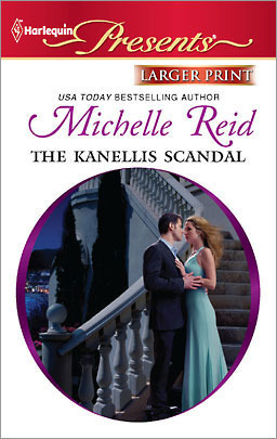 The Kanellis Scandal book cover