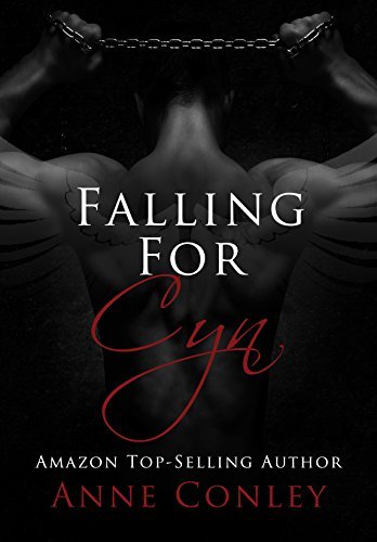 Falling for Cyn book cover