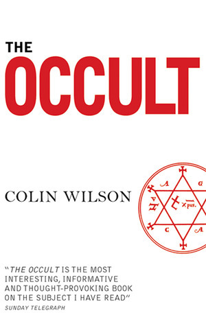 The Occult book cover