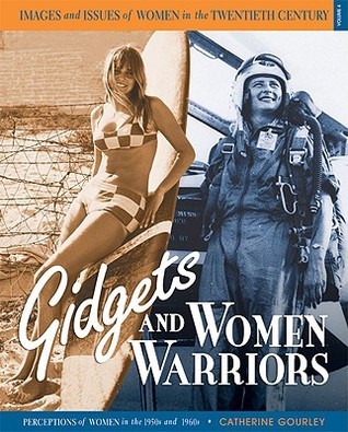 Gidgets and Women Warriors book cover