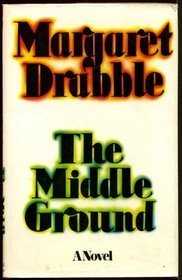 The Middle Ground book cover
