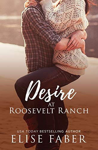 Desire at Roosevelt Ranch book cover