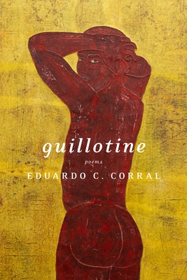 Guillotine book cover
