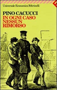In ogni caso nessun rimorso book cover