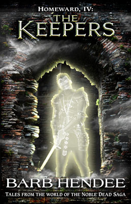 Tales from the world of the Noble Dead Saga book cover 2