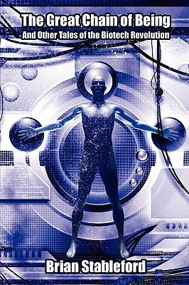 Tales of the Biotech Revolution book cover 1