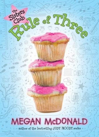 The Sisters Club book cover 2