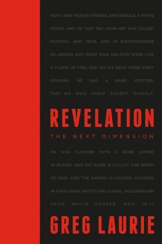 Revelation book cover