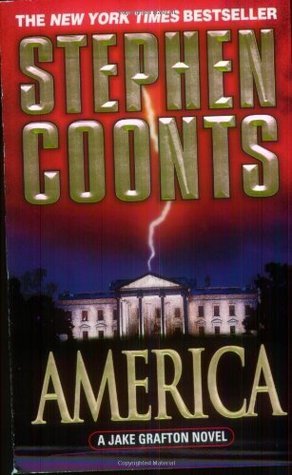 America book cover