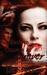 The Dark Kiss Trilogy book cover 2