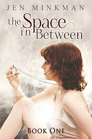 The Space In Between book cover