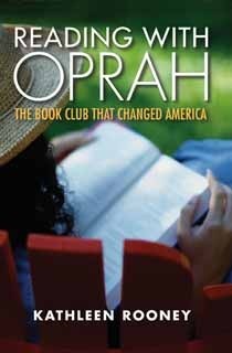 Reading with Oprah book cover