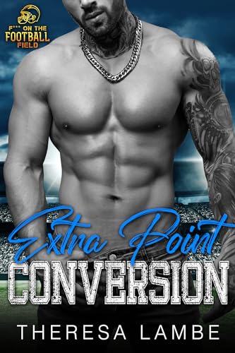 Extra Point Conversion book cover
