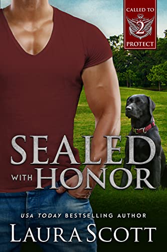 Called To Protect book cover 2