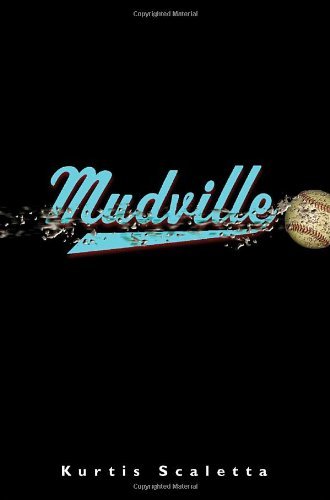 Mudville book cover