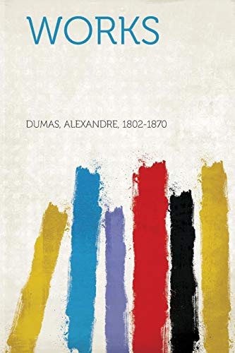Works book cover