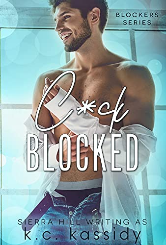 Blockers book cover 1