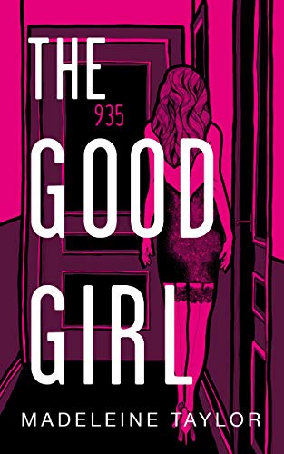 The Good Girl book cover