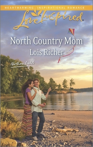 Northern Lights book cover 3