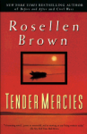 Tender Mercies book cover