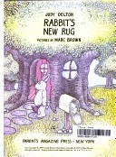 Rabbit's New Rug book cover