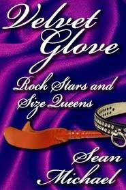 Rock Stars and Size Queens book cover