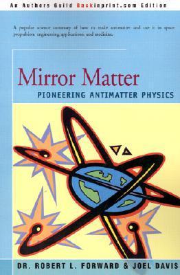 Mirror Matter book cover