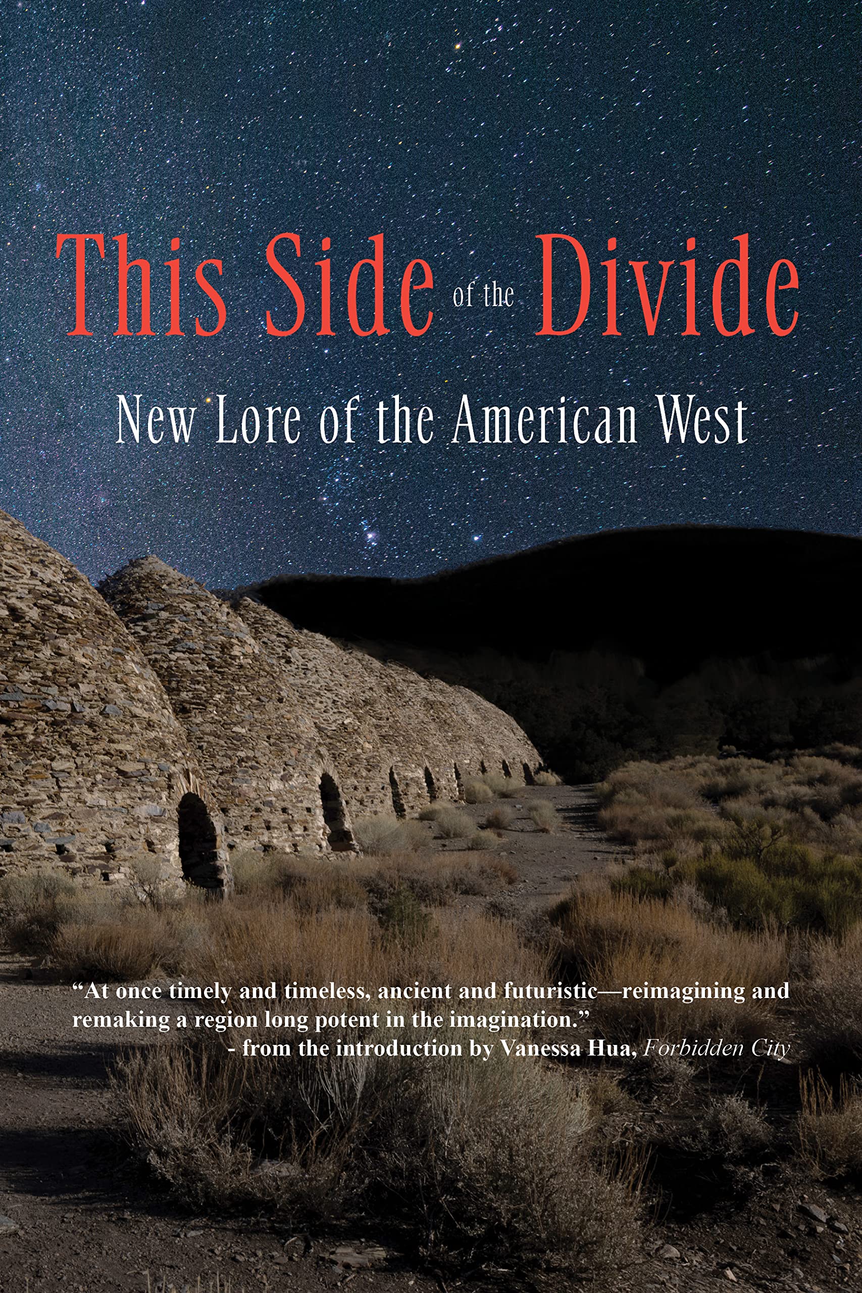 This Side of the Divide book cover
