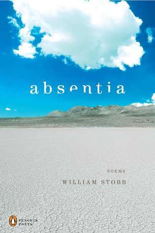 Absentia book cover