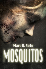 Mosquitoes book cover