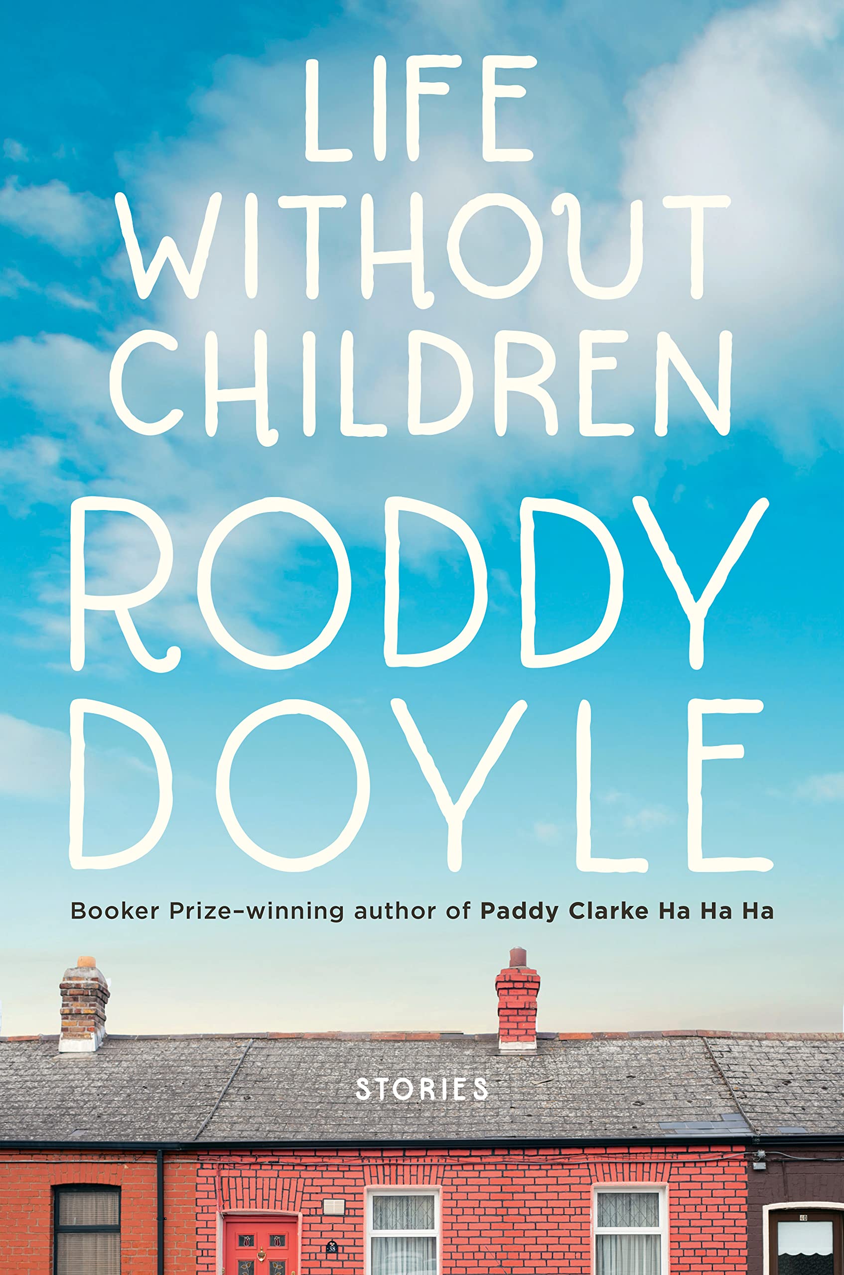 Life Without Children book cover