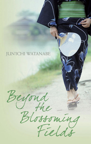 Beyond the Blossoming Fields book cover