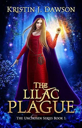 The Unchosen book cover 1