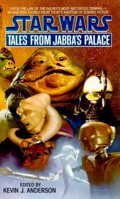 Star Wars: Tales book cover 3