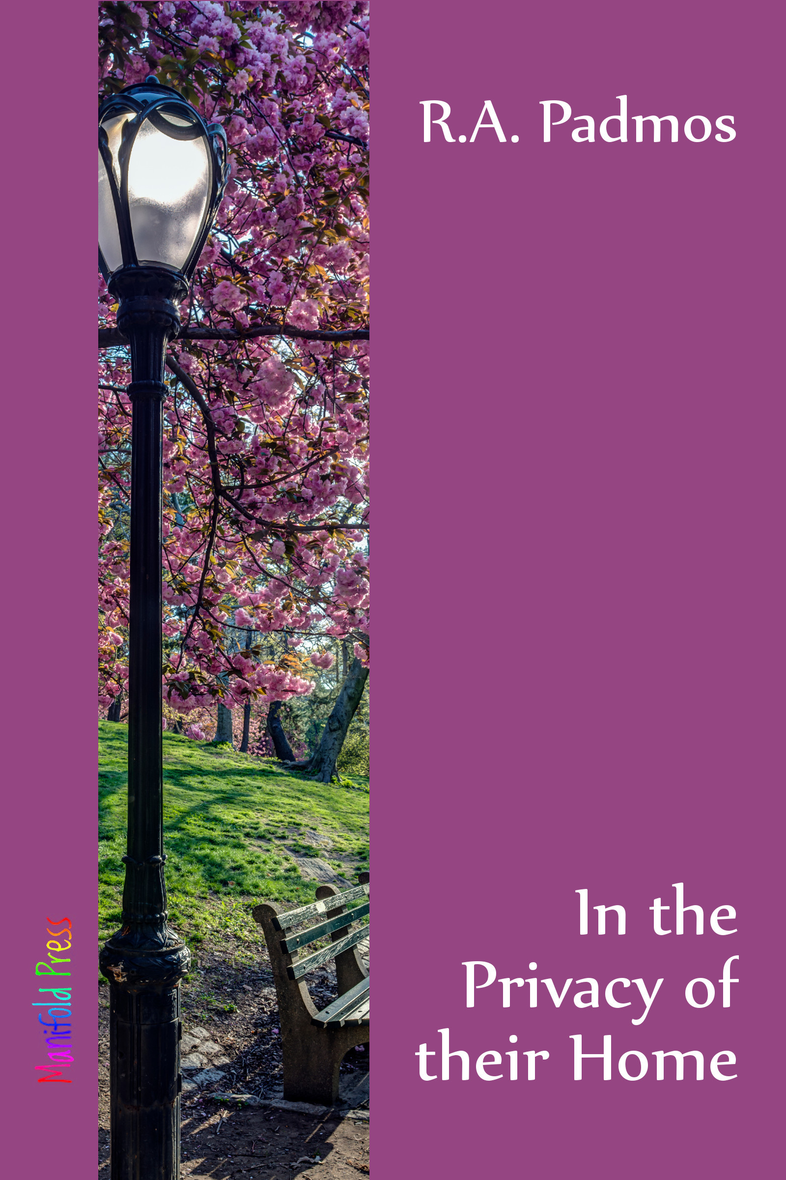 In the Privacy of their Home book cover