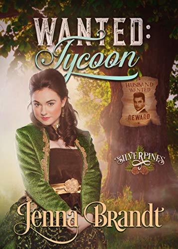 Wanted book cover