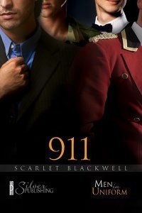 911 book cover