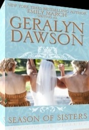 Season of Sisters book cover